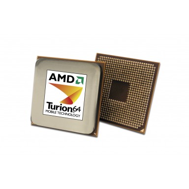 Procesor AMD TURION64 X2 1,6GHZ  SK: S1